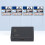 HD Multimedia InterfaceSwitcher 3-in-1 Nero 0,5 m 200 mAh 1