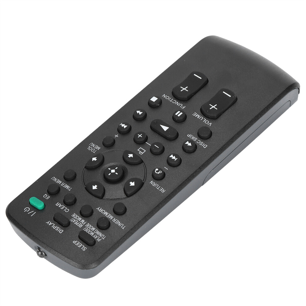 Remote Control For Sony Lbtzx66i, 10M Range, Abs & Silicon 8431358283890