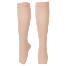 Modello S-M-L-XL Calze con punta aperta 0,1 cm Colore N/A