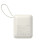 Powerbank da 10000 mAh 22,5 W con cavi USB-C e Lightning integrati - bianco 3