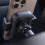 Joyroom Car Air Vent Phone Holder - Black 5