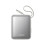 Powerbank da 10000 mAh 22,5 W con cavi USB-C e Lightning integrati - bianco 2