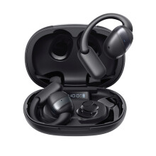 Draadloze TWS-oordopjes met open oor - JOYROOM - JR-OE4 - Open oor - Bluetooth 5.4 - 50 uur autonomie