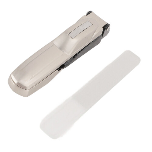 Nagelknipser mit breiter Backenöffnung, 2