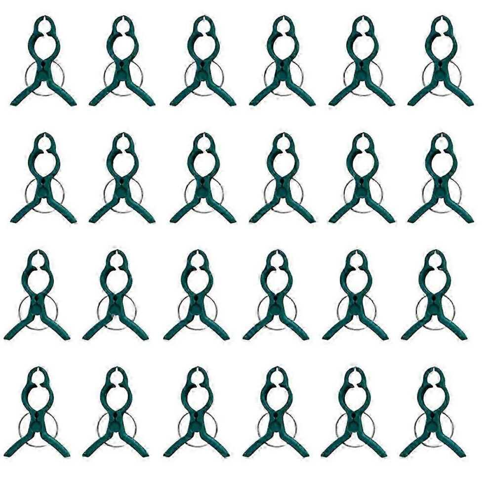 New Climbing Plant Clips, Climbing Plant Clips, Tomato Plant Clips A