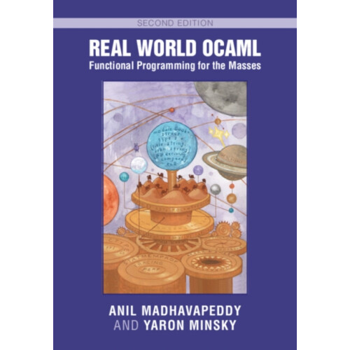 Real World OCaml Functional Programming for the Masses by Yaron Minsky