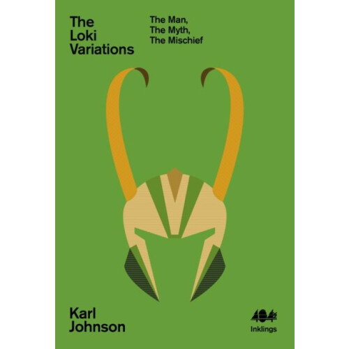 The Loki Variations by Karl Johnson Paperback Book