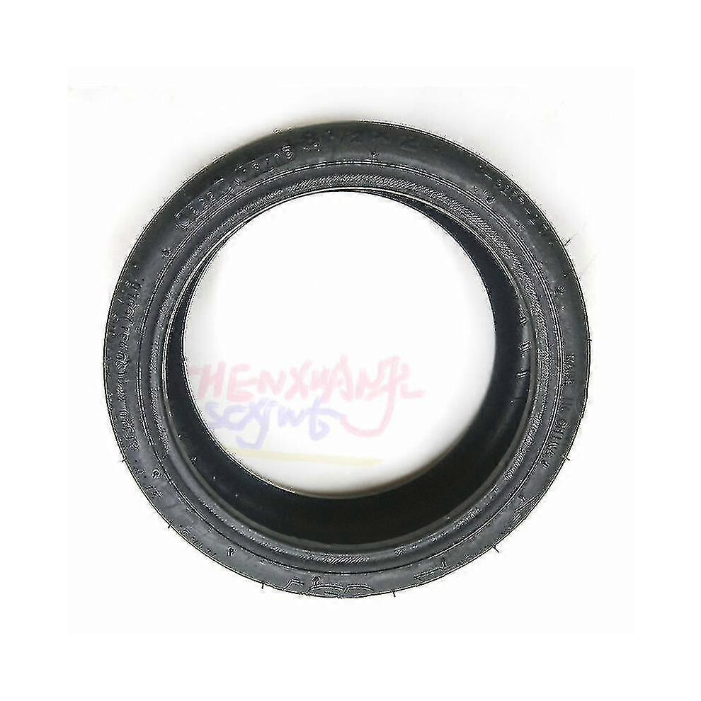 8.5-inch 8 1/2x2 50/75-6.1 inner tube and outer tire for mini electric scooter