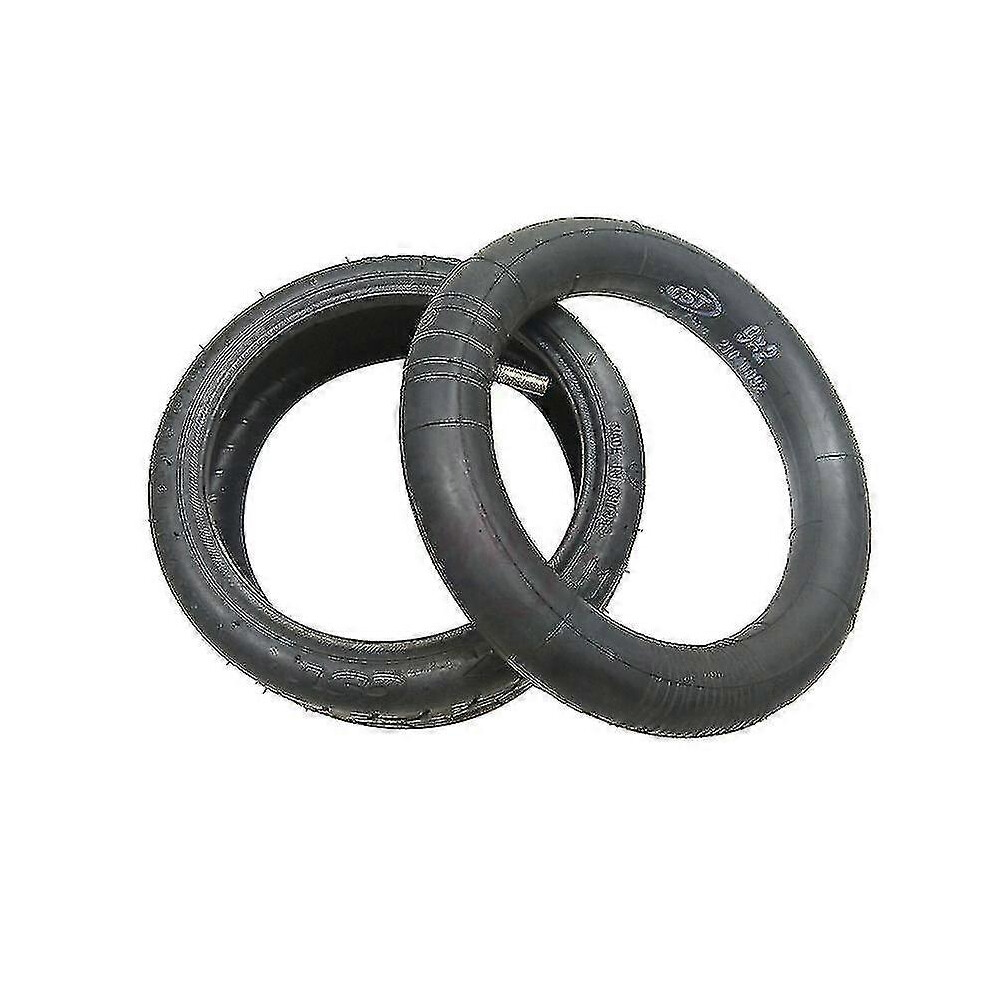 8.5-inch inner tube and outer tire 8 1/2x2 50/75-6.1 (inner and outer) for mini electric scooter