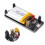 Battery Pack Charger for Raspberry Pi Zero UPS Power Board Lite Supply 8