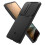 Coque Optik Armor pour Samsung Galaxy S25 Ultra - Noire 10