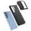 Coque Optik Armor pour Samsung Galaxy S25 Ultra - Noire 8