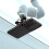 Coque Optik Armor pour Samsung Galaxy S25 Ultra - Noire 11