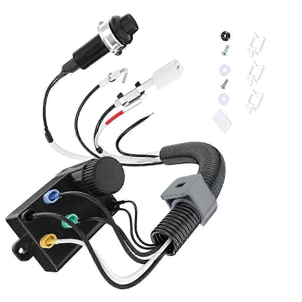 BBQ ignition button kit 69851 for Spirit series 220 320 330 335 BBQs 7643 BBQ igniter