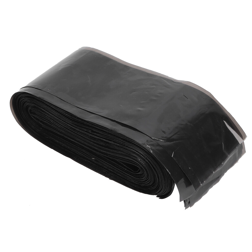 100pcs Disposable Tattoo Machine Sleeves, 60x5cm Waterproof Covers