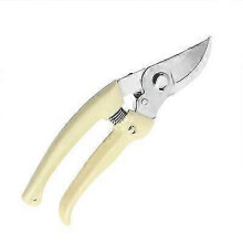 Professional 7-inch cutting pruner, garden pruner, plant pruner, gardening pruner