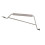 Bonfire camping fire pit handle accessory, excellent portable tool for outdoor camping fire pits 1
