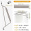 Bonfire camping fire pit handle accessory, excellent portable tool for outdoor camping fire pits 5