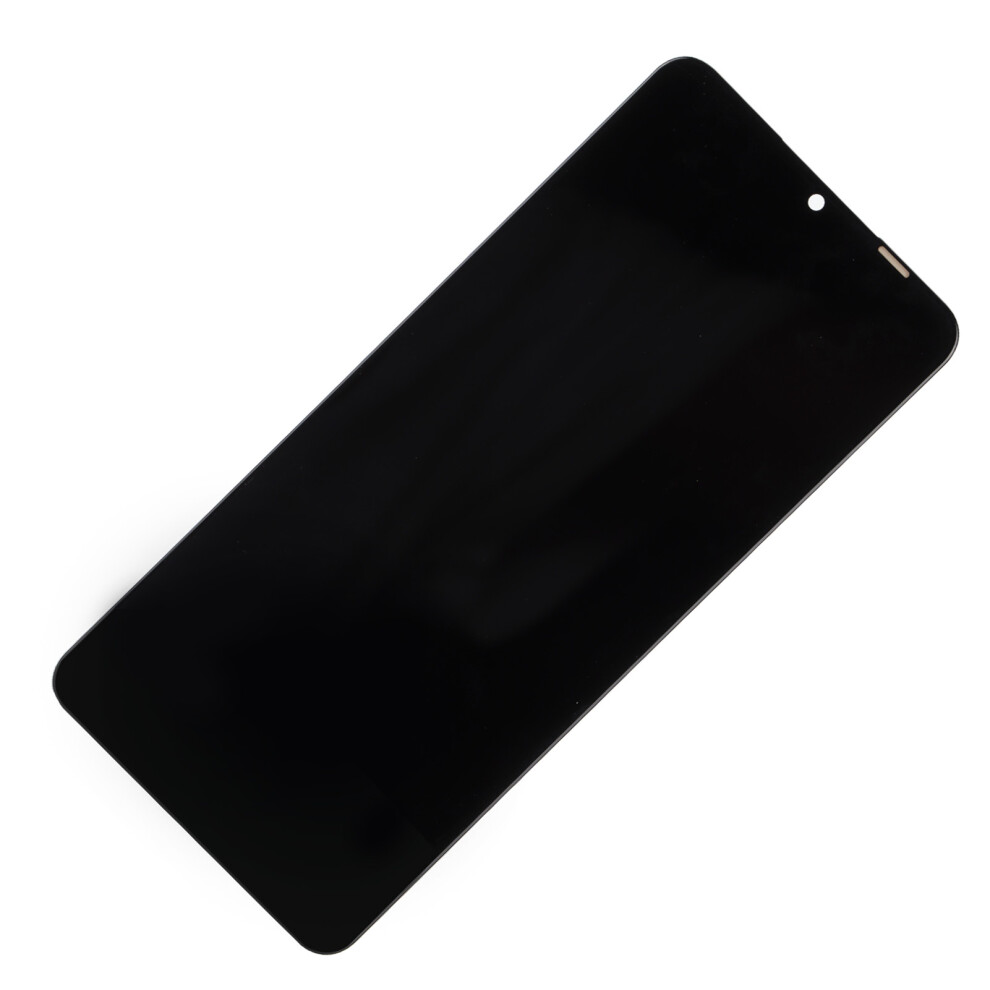 Lcd Display Touch Digitizer Assembly For Galaxy A125, Black 4001358286548