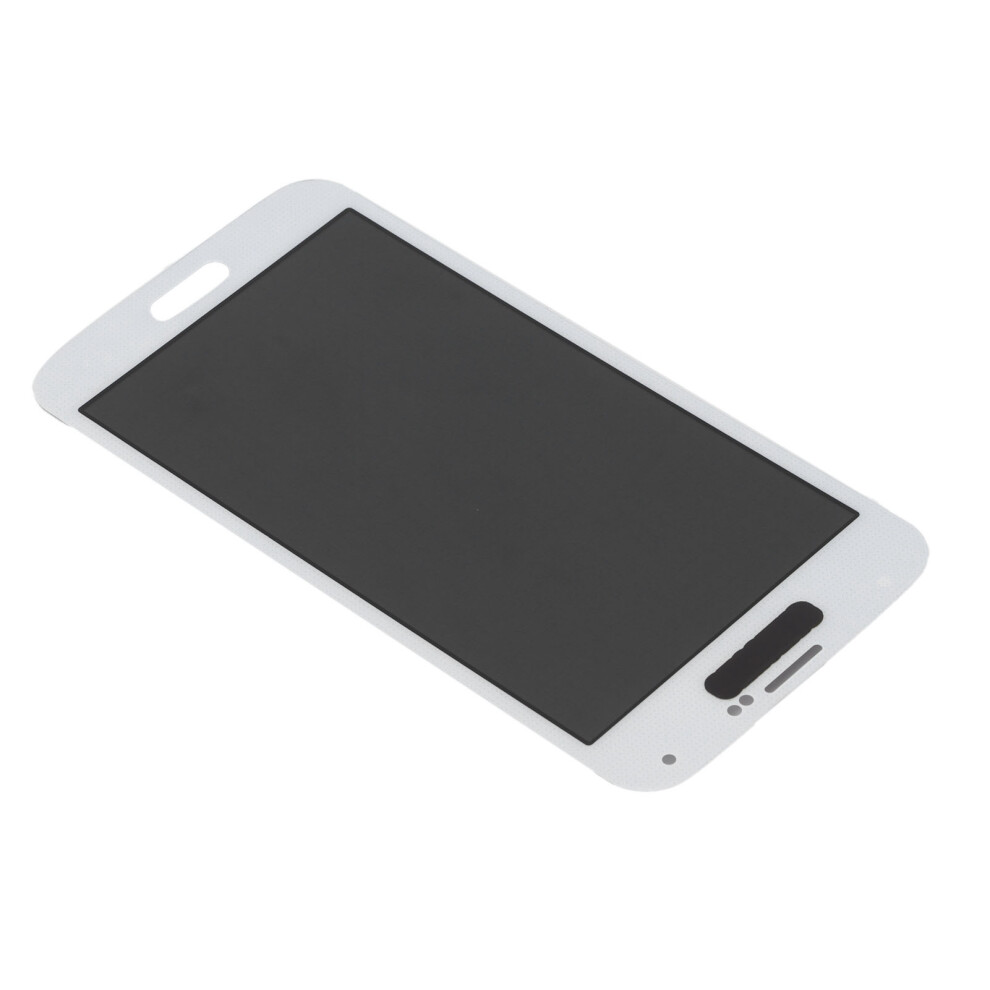Lcd Touch Digitizer Assembly For Samsung Galaxy S5, White 7681358286563