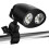 360-degree rotating LED barbecue light 1