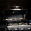 360-degree rotating LED barbecue light 5