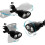 360-degree rotating LED barbecue light 4