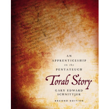 Torah Story Second Edition by Gary Edward Schnittjer Hardcover Book