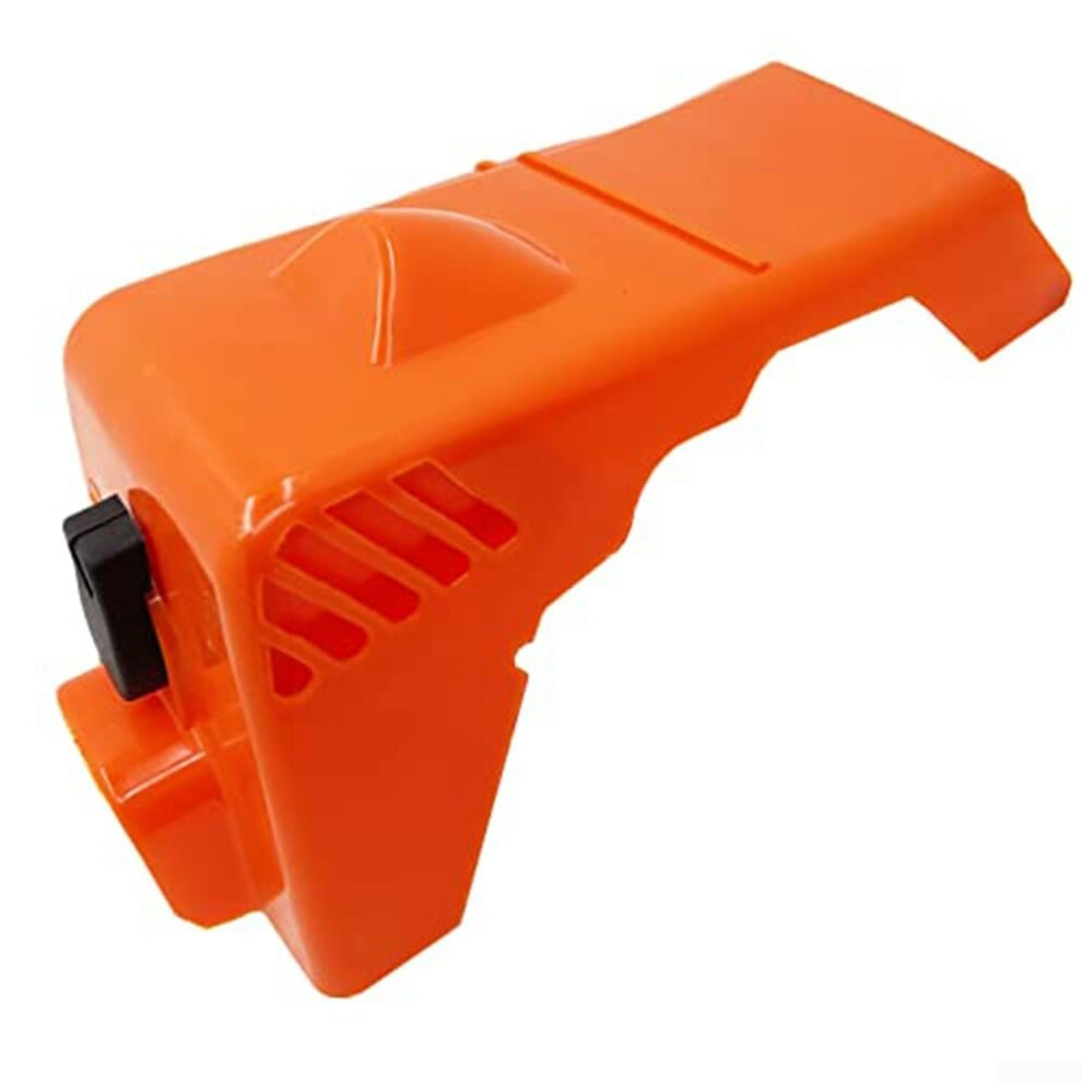 Engine Cylinder Cover For 017/018 Ms170/Ms180 Chainsaws Replacement Part Stihl Compatible 9067246550073