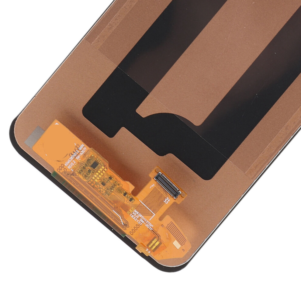Lcd Touch Digitizer Assembly For A30s Â Screen Replacement Black 8701358288127