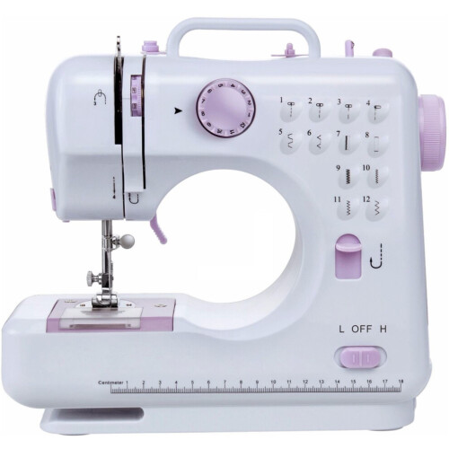 Sohler Portable Sewing Machine