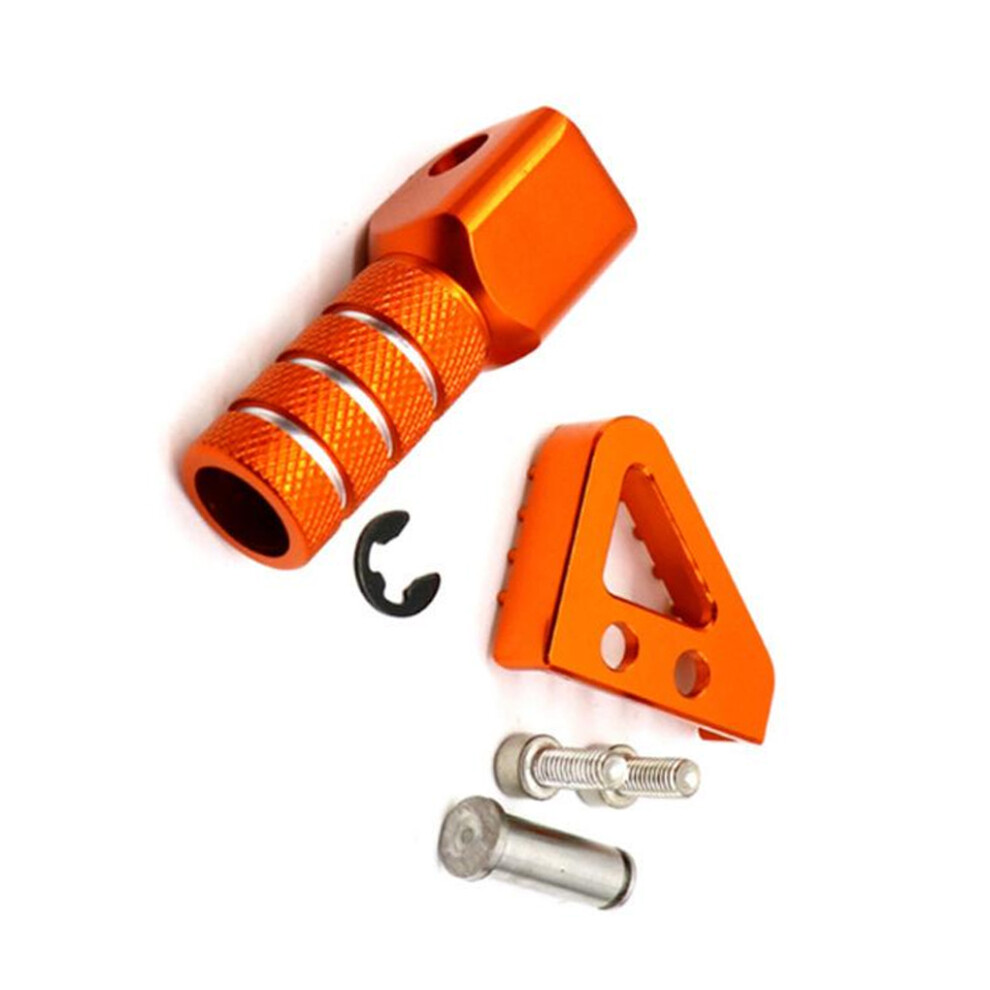 Brake Pedal Step Plate Protective Kit Parts Supplies-image-OPC-PMRV2KM-NEW