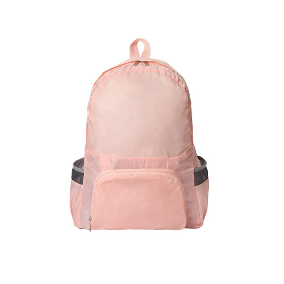 (Pink) Storage Bag Dual Use Multifunctional Folding Organizer Lightweight-image-OPC-PMRV5VK-NEW