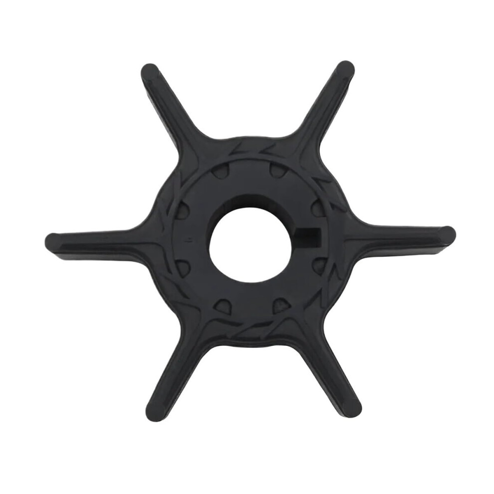 Water Pump Impeller For Four-Stroke 6Hp 8Hp 9.9Hp Engines, Fits 68T-44352-00, 68T-44352, 18-8910 9067246550868