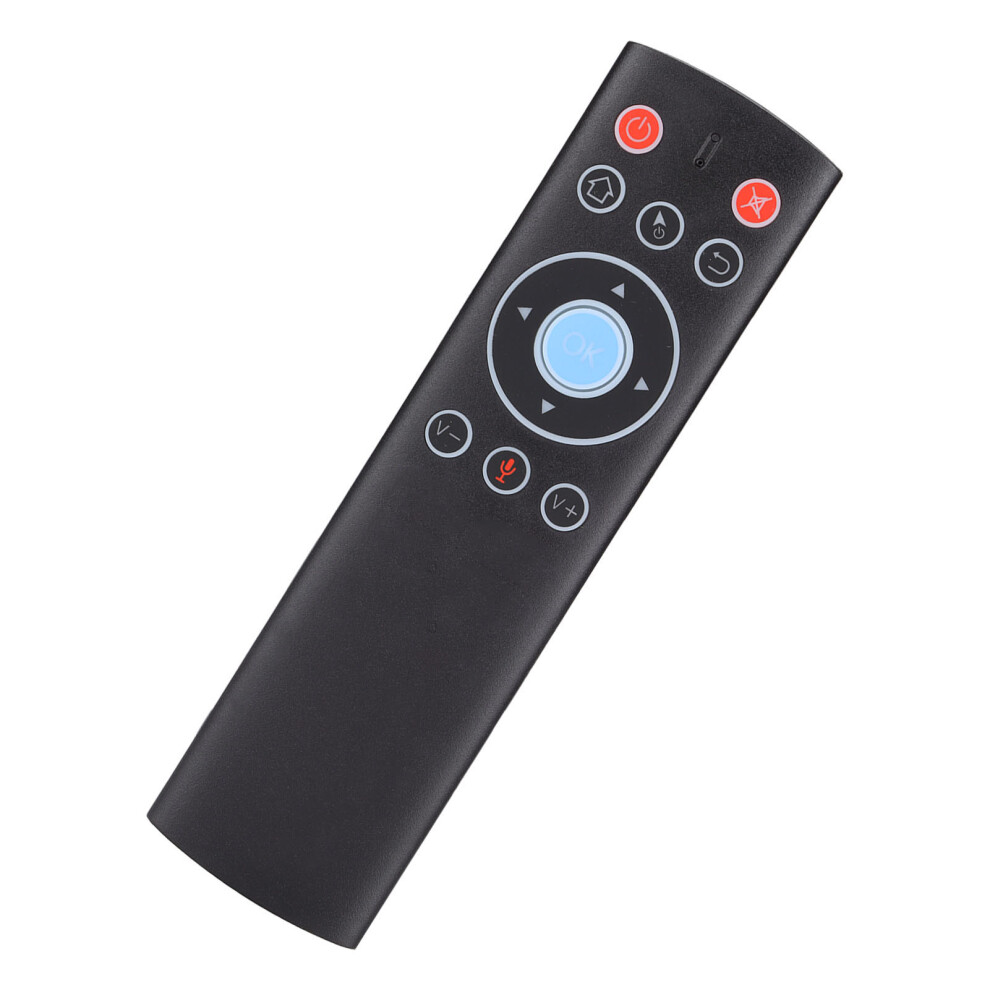 Wireless Smart Remote Control, 10M Range, Bluetooth & Ir 7631358289286