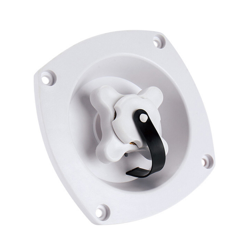 RV Valve Round Lock Water Tank Cover Filter Fill Inlet Marine Camper-image-OPC-PMRV9GV-NEW