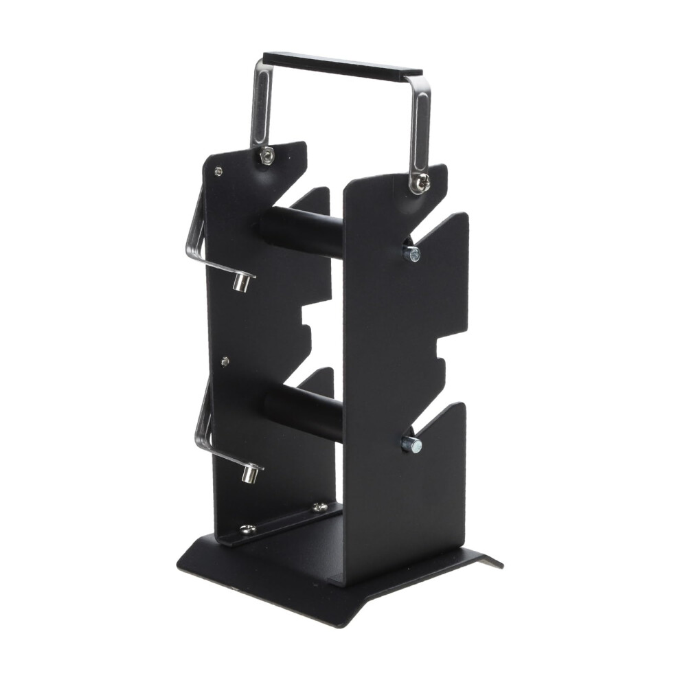 Electric Welding Tool Accessories Stand Adjustable Reel Dispenser Tin Management Spool Feeder Metal Solder Stand Tin Frame Bga Station 9067246551292
