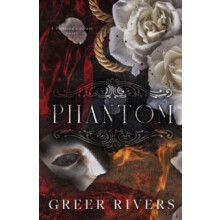 Phantom by Greer Rivers Paperback Book