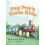 Pop Pops Train Ride by Mary Kay Worth Hardcover Book 1