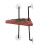 Floating Turtle Platform Dock for Small Reptiles, 14x14x20cm 9