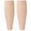 Women Breathable High Open Toe Compression Socks for Slimming & Support 2