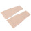 Women Breathable High Open Toe Compression Socks for Slimming & Support 3