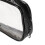5 Stück durchsichtige Make-up-Tasche, Organizer, 13