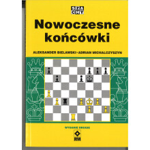 Modern befejezések - Aleksander Bielawski, Adrian Michalczyszyn (Második kiadás)