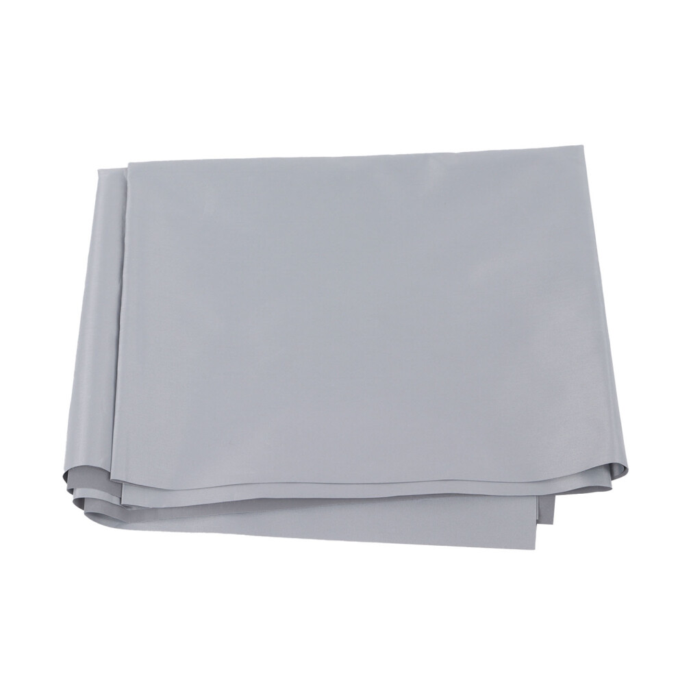 Projector Screen 80In 4K Hd Portable Anti- Foldable For Home & Education Light 4381358294409