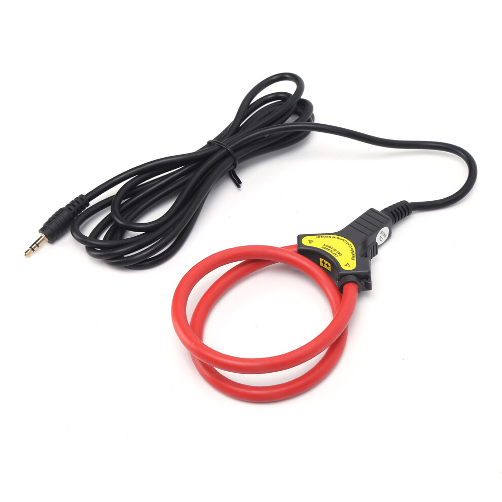 High Accuracy Etcr150fa Ac Current Detector With Flexible Coil 4031358294458