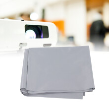4K Tragbarer Projektorbildschirm 100 Zoll Faltbar Anti-Licht Für Zuhause, Büro, Unterricht