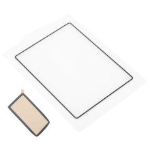 Protezione per schermo in vetro LCD da 0,3 mm per D7100 e D7200