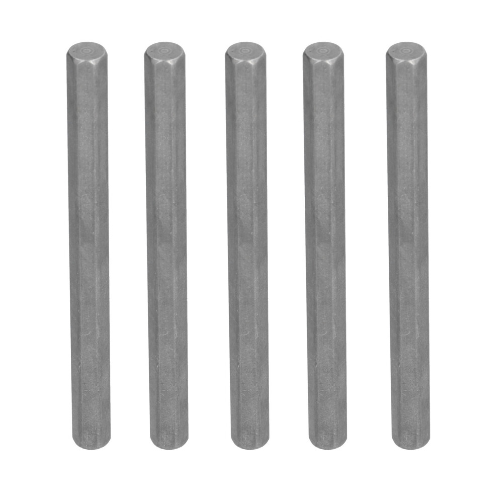 5Pcs Stainless Steel Long Rod Nut for Gobilda Dia 12mm Robotics & Equipment-image-OPC-PMRVFQJ-NEW
