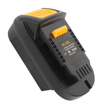18V Lithium-Batterie-Adapter für Handwerkzeuge MIL18DL kompatibel